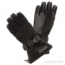 Snugpak Geothermal Gloves Black 553813834